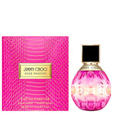 Jimmy Choo Rose Passion Eau de Parfum