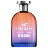 Hollister Feelin Good for Her Eau de Parfum 100ml