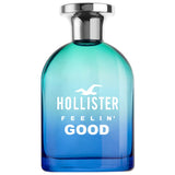 Hollister Feelin Good for Him Eau de Toilette 100ml