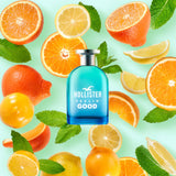 Hollister Feelin Good for Him Eau de Toilette 100ml