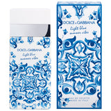 Dolce&Gabbana Light Blue Summer Vibes Eau de Toilette Spray