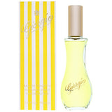 Giorgio Beverly Hills Giorgio Yellow Eau de Toilette Spray 90ml