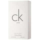 Calvin Klein CK One Eau de Toilette 200ml