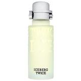 Iceberg Twice Homme Eau de Toilette Spray 125ml