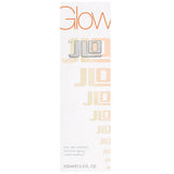 Jennifer Lopez Glow Eau de Toilette Spray 100ml