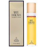 Elizabeth Taylor White Diamonds Eau de Toilette Spray 100ml