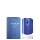 GIVENCHY Pour Homme Blue Label Eau de Toilette Spray 50ml