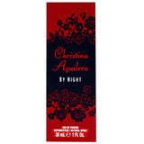 Christina Aguilera Christina by Night Eau de Parfum Spray 30ml