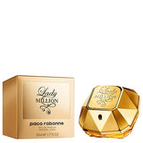 Rabanne Lady Million Eau de Parfum 50ml