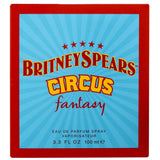 Britney Spears Circus Fantasy Eau de Parfum Spray 100ml