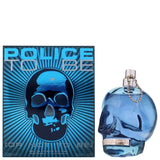 Police Police To Be Eau de Toilette Spray 125ml