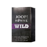 JOOP! Homme Wild Eau de Toilette Spray 125ml