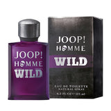 JOOP! Homme Wild Eau de Toilette Spray 125ml