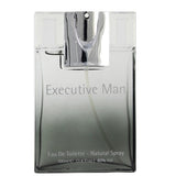 Laurelle Executive Man Eau de Toilette Spray 100ml