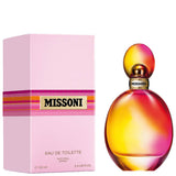 Missoni Missoni Eau de Toilette Natural Spray 100ml