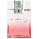 Laurelle Executive Man Fire Eau de Toilette Spray 100ml