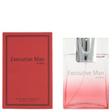 Laurelle Executive Man Fire Eau de Toilette Spray 100ml