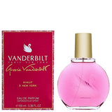 Gloria Vanderbilt Minuit a New York Eau de Parfum 100ml