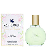 Gloria Vanderbilt Jardin A New York Spray 100ml