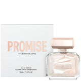 Jennifer Lopez Promise Eau de Parfum Spray 30ml