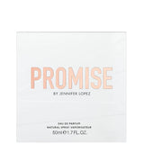 Jennifer Lopez Promise Eau de Parfum Spray 50ml