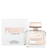 Jennifer Lopez Promise Eau de Parfum Spray 50ml