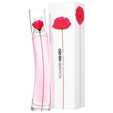 Kenzo Flower By Kenzo Poppy Bouquet Eau de Parfum 30ml