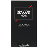 Guy Laroche Drakkar Noir Eau de Toilette Spray 200ml