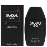 Guy Laroche Drakkar Noir Eau de Toilette Spray 200ml