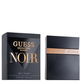 Guess Seductive Noir Homme Eau de Toilette Spray 100ml