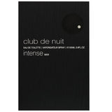 Armaf Club De Nuit Intense Man Eau de Toilette Spray 105ml