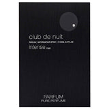 Armaf Club De Nuit Intense Man Pure Parfum Spray 150ml