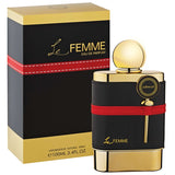 Armaf Le Femme Eau de Parfum Spray 100ml