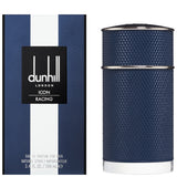 dunhill London ICON Racing Blue Eau de Parfum Spray 100ml