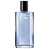 Davidoff Cool Water Man Grapefruit and Sage Eau de Toilette Spray 125ml