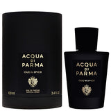 Acqua Di Parma Oud and Spice Eau de Parfum Spray 100ml