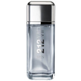 Carolina Herrera 212 VIP Men Eau de Toilette Spray 200ml