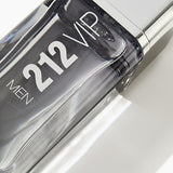 Carolina Herrera 212 VIP Men Eau de Toilette Spray 200ml