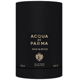 Acqua Di Parma Oud and Spice Eau de Parfum Spray 180ml