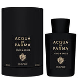 Acqua Di Parma Oud and Spice Eau de Parfum Spray 180ml