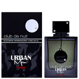 Armaf Club De Nuit Urban Man Elixir Eau de Parfum Spray 105ml