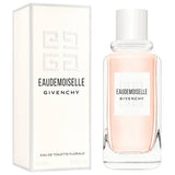 GIVENCHY Eaudemoiselle Eau Florale Eau de Toilette Spray 100ml