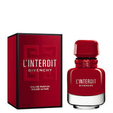 GIVENCHY L'interdit Rouge Ultime Eau de Parfum Spray