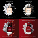 GIVENCHY L'interdit Rouge Ultime Eau de Parfum Spray