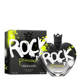 Vera Wang Rock Princess Eau de Toilette Spray 100ml