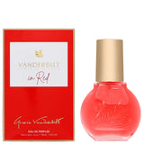 Gloria Vanderbilt In Red Eau de Parfum Spray 30ml