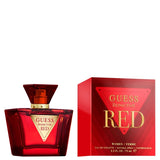 Guess Seductive Red Eau de Toilette Spray 75ml