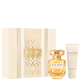 Elie Saab Le Parfum Lumière Eau de Parfum Spray 50ml Gift Set