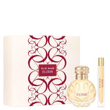 Elie Saab Elixir Eau de Parfum Spray 50ml Gift Set