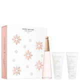 Issey Miyake L'Eau d'Issey Pivoine Eau de Toilette Intense Spray 50ml Gift Set